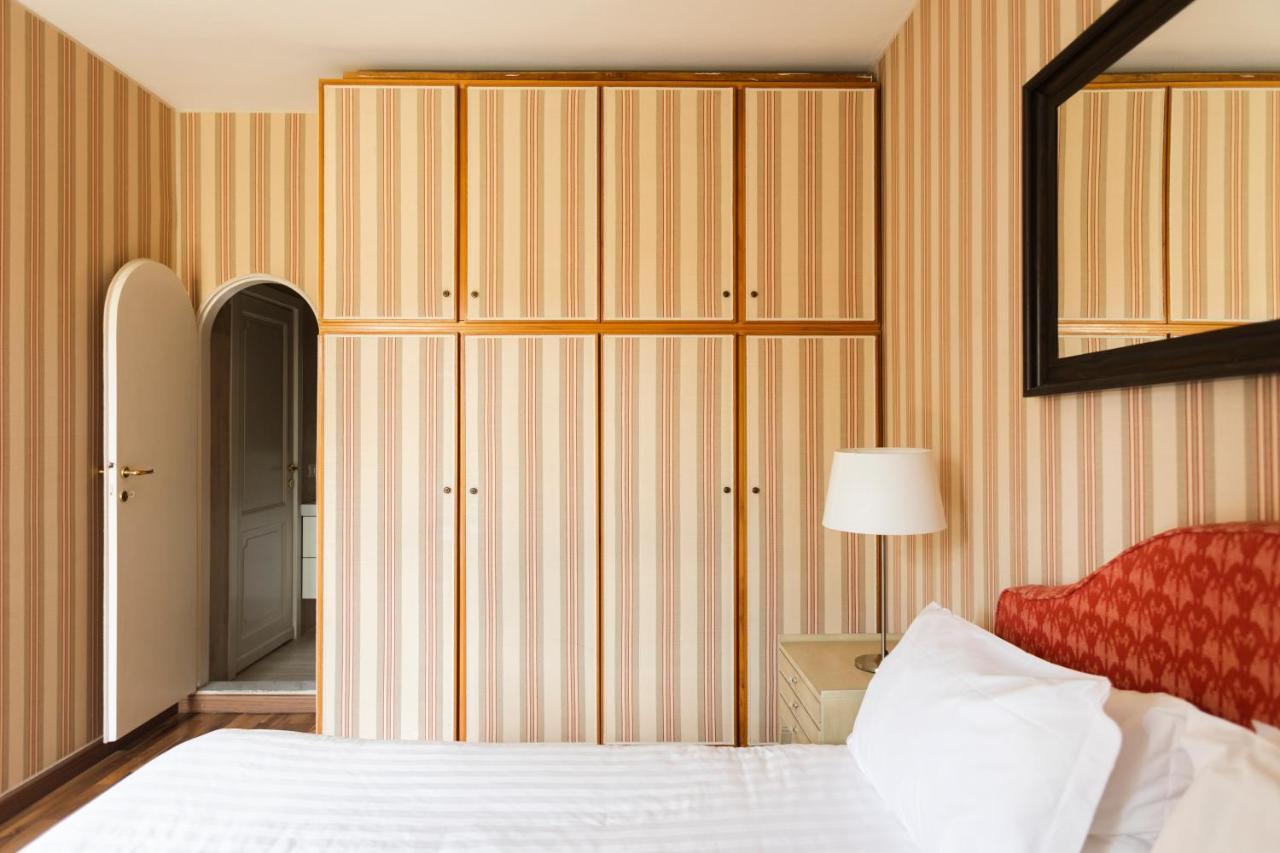 Montenapoleone - Sant Andrea Charme Penthouse — Photos 3